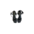 SANDALIA NAPOLEONA - NEGRO - tienda online