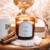 Velas aromáticas