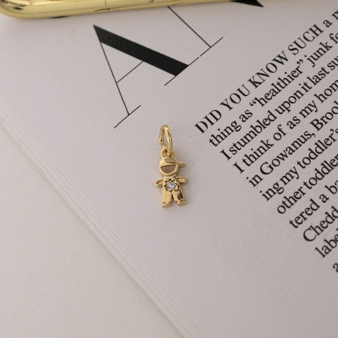 Pingente Primeiro Amor