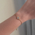 Pulseira Mirella