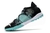 Chuteira Society Puma Future Z 1.1 Preto e Azul na internet