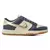 Tênis Dunk Low Marinho Dourado