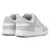 Tênis Dunk Low Cinza - comprar online