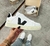 Tênis White Black Linha Premium
