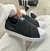 Tenis Slip Superstar White Black na internet