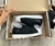 Tenis Slip Superstar White Black - loja online