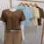 Croppeds - Listrados - comprar online