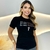 T-Shirt - Eu sou filha, Eu sou amada , Eu sou escolhida. - comprar online