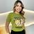 T-Shirt - Garfield - comprar online