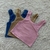Croppeds - Semi Croppeds Ribana Canelada - comprar online