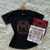 T-Shirt - Just a Girl Who Loves - comprar online