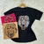 T-Shirt - Cruz - comprar online