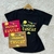 T-Shirt - Minha cor favorita é o amarelo Cuscuz - comprar online