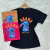 T-Shirt - Ohana Stitch - comprar online