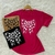T-Shirt - Laço - comprar online