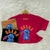 Croppeds - Ohana Stitch - comprar online