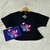 Croppeds - Stitch e Lilo - comprar online