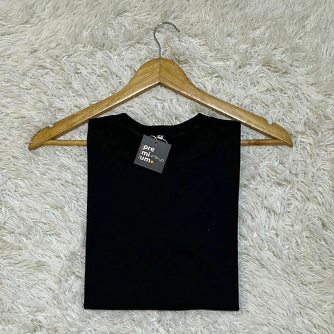 T-Shirt - Básicas - comprar online