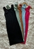 Vestidos - Vestido Ribana Canelada - comprar online