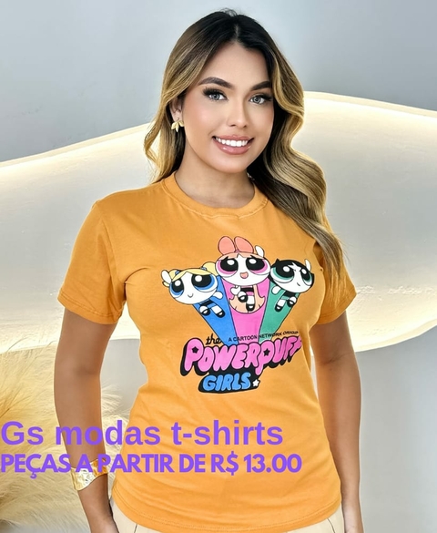 Carrossel 1