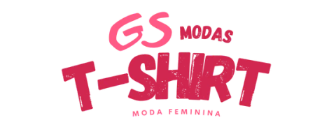 GS Modas T-shirt 