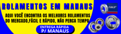 Banner da categoria Rolamentos