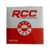 Rolamento Rígido de Esferas RCC 6008 2RS 40x68x15 - comprar online