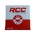 Rolamento Rígido de Esferas RCC 6003 2RS 17x35x10 - comprar online