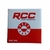 Rolamento Rígido de Esferas RCC 6002 2RS 15x32x9 - comprar online