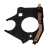 Platinado 42 37mm Simples Com 1 Furo Motor Weg