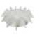 Ventoinha 160 Furo 44mm 4 Polos Motor Weg