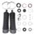 Kit Reparo de Direção Cx. do Ford Ranger 1998 até 2003 / Explorer 1995 Conexão Rosca Com Coifas 33914 RD10 - comprar online