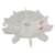 Ventoinha 112 Furo 28mm 2 Polos Motor Weg - comprar online