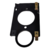 Platinado 56 40mm Simples Com 2 Furos Motor Weg - comprar online