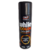 Tinta Spray Preta Alta Temperatura Até 600°C 340ml / 220g White Color Orbi Química