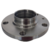 Cubo da Roda Traseira SKF do Audi A4 / Cross Fox / Fox / Polo / Space Fox Com Rolamento ABS VKBC3567 - comprar online