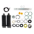 Kit Reparo de Direção Cx. DHB do Corsa / Meriva / Montana Após 2002 Com Coifas 33827 RD06 - comprar online