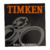 Rolamento 6307 2RS C3 TIMKEN 35x80x21 - comprar online