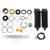 Kit Reparo de Direção Cx. DHB do Corsa / Meriva / Montana 1.4 / 1.8 Após 2006 Coifas Com Respiro 33828 RD07 - comprar online