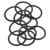 Kit Anel Oring 32.92x3.53 Com 10un Gv202 - comprar online
