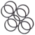 Kit Anel Oring 40.87x3.53 Com 10un Gv202 - comprar online