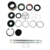 Kit Reparo de Direção Cx. Visteon da Ranger Pinhão / Cremalheira Com Rosca / Plug Sem Coifas 33916/2 RD05 - comprar online