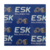 Rolamento 6205 ZZ C3 ESK 25x52x15 na internet