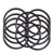 Kit Anel Oring 47.22x3.53 Com 10un Gv202 - comprar online
