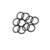 Kit Anel Oring 9.25x1.78 Com 10un Gv200 - comprar online