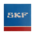 Rolamento Rígido de Esferas SKF 6202 ZZ C3 15x35x11 na internet