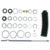 Kit Reparo de Direção Cx. TRW do Gol G2 / G3 / G4 / Parati / Saveiro 1.0 / 1.6 / 1.8 / 2.0 Com Coifa e Bucha 33753 RD11