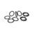 Kit Anel Oring 9.25x1.78 Com 10un Gv200