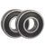 Kit Rolamentos da Roda Dianteira da Lander 250 SKF 6202 2RS 15x35x11