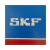 Rolamento 6210 ZZ C3 SKF 50x90x20 - comprar online